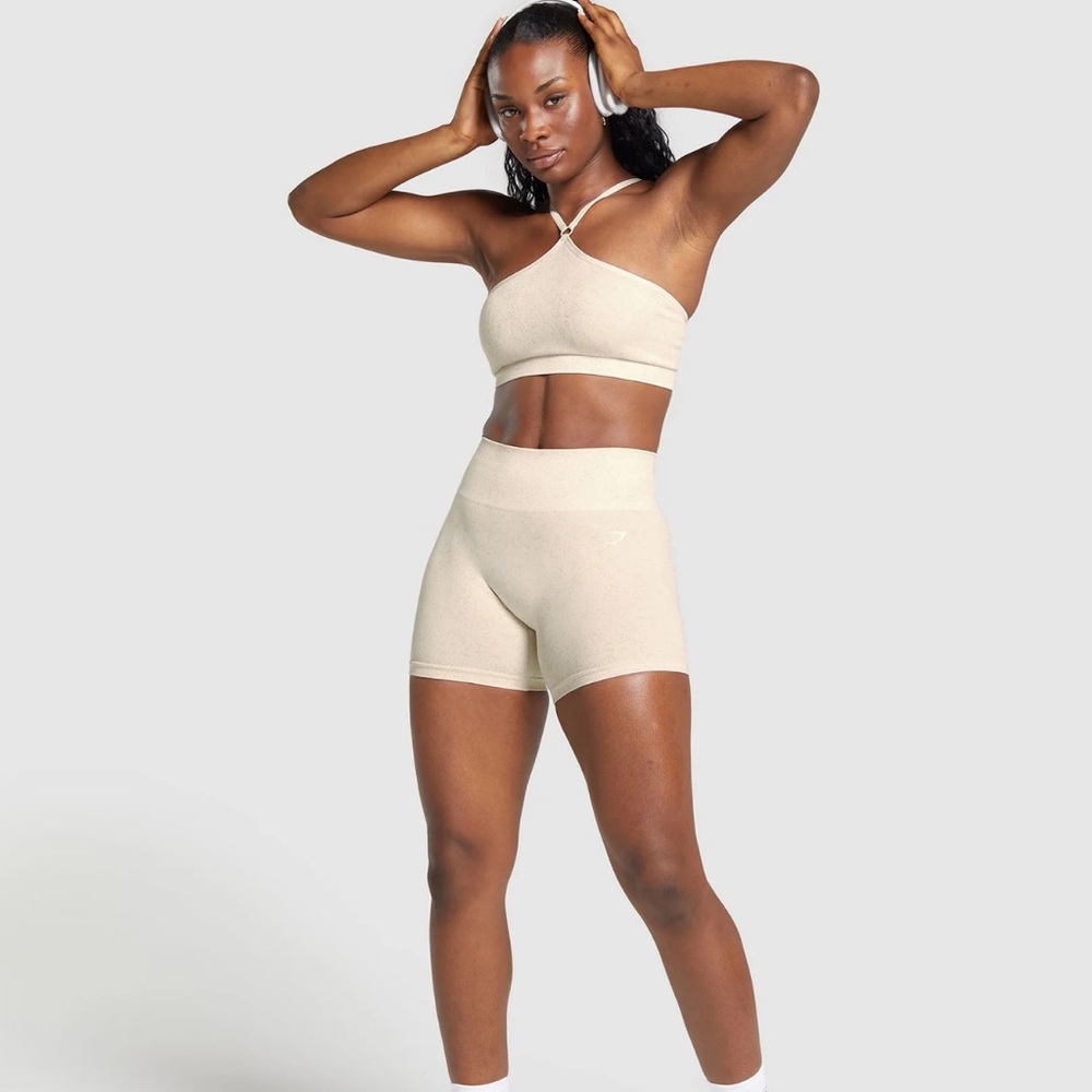 Gymshark Adapt Fleck set